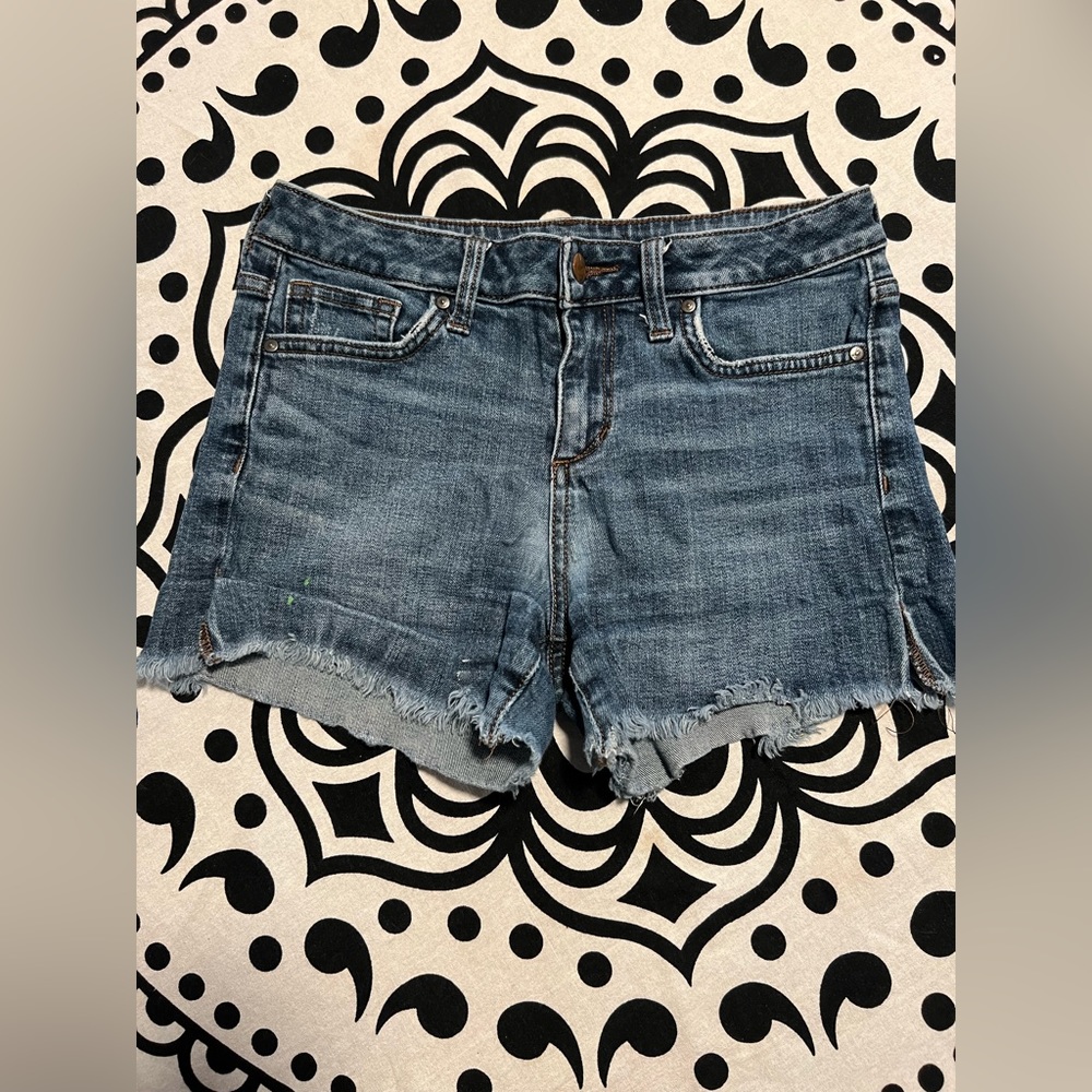 Joe’s Jeans shorts